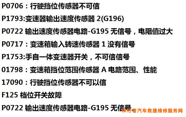 变速箱维修_法士特大8档箱维修视频_自动变速自动变速箱阀体维修