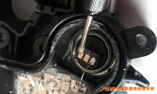 自动变速自动变速箱阀体维修_法士特大8档箱维修视频_变速箱维修