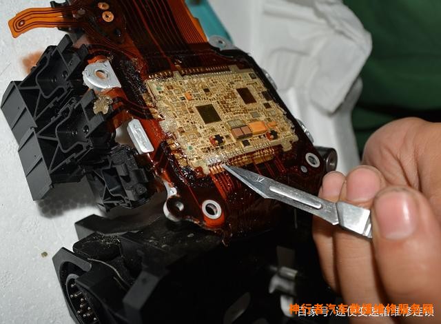 变速箱维修_法士特大8档箱维修视频_自动变速自动变速箱阀体维修
