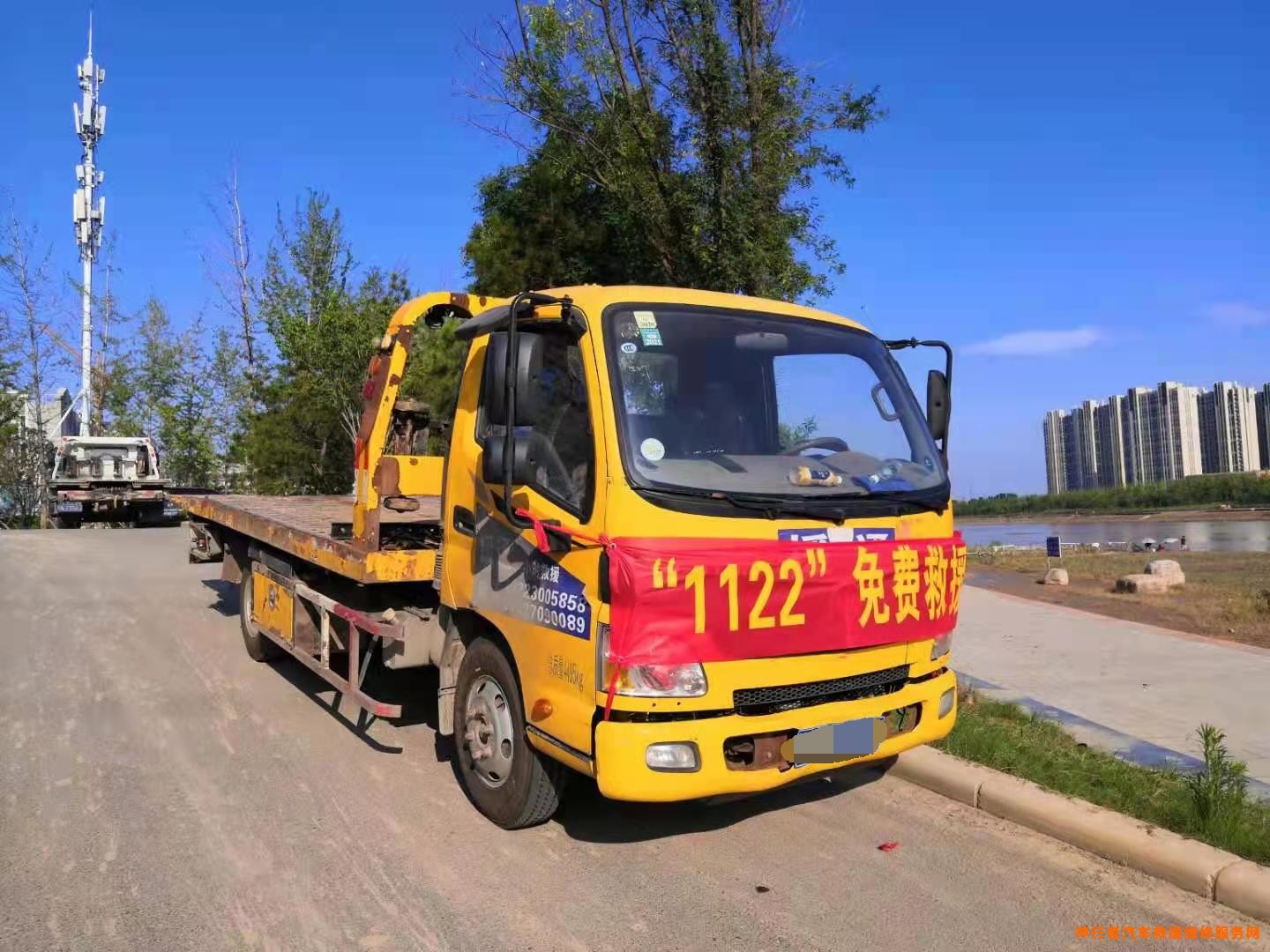 附近的汽车救援汽车搭电2022【今日热点事件】