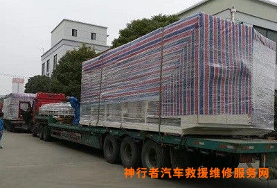 石家庄裕华区设备吊装