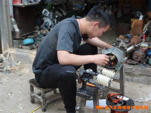自行车维修间_自行车维修_自行车维修技术