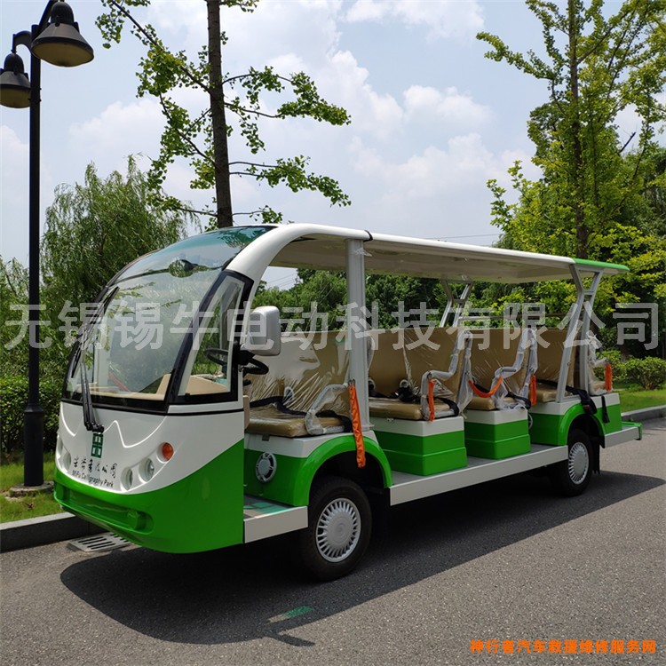虹口电动观光车维修