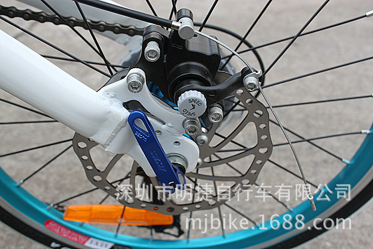 自行车维修视频_自行车维修蓝色宝典_自行车维修