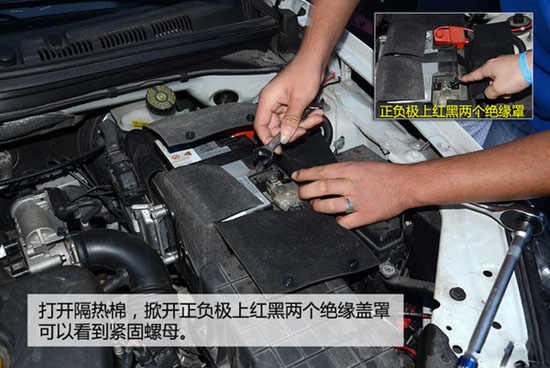 电瓶更换_瑞虎2012款更换电瓶_汽车三包电瓶更换吗