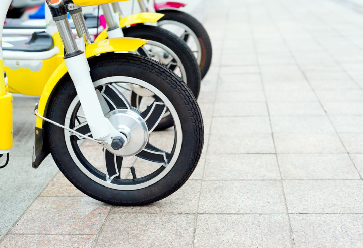 自行车 电动_电动自行车维修_电动助力自行车品牌