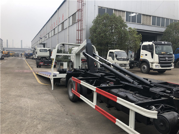 高速拖车救援_24小时拖车救援拖车_高速救援拖车需要跟车吗