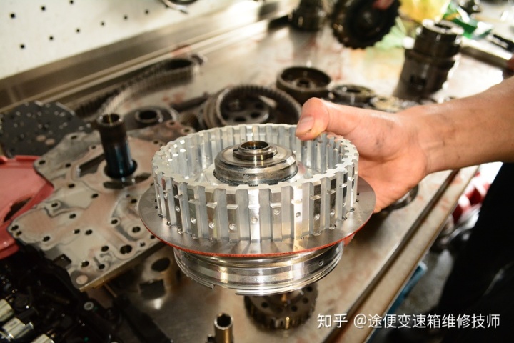 厦门汽车空调蒸发箱维修_法士特副箱维修视频_变速箱维修