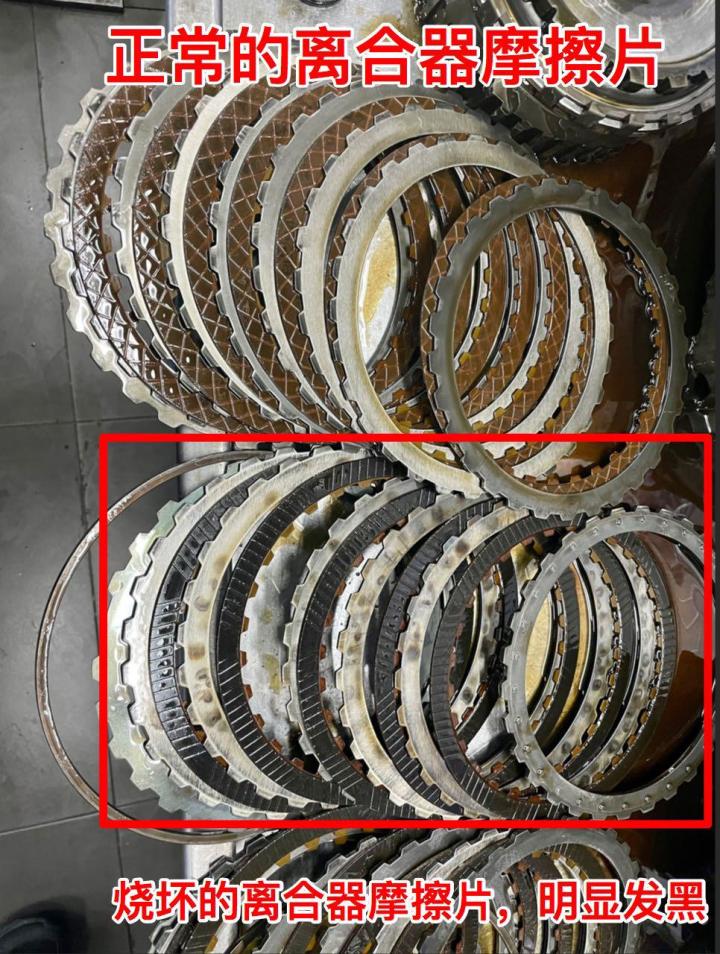 斯太尔中桥箱维修_变速箱维修_维修车床走刀箱视频